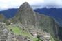 Peru – Macu Picchu – die verborgene Inkastadt in den Wolken. Vor den Spaniern hielten die Inkas diese Stadt jahrhundertelang geheim. Erst 1911 wurde sie entdeckt.