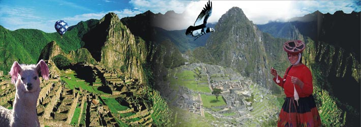 Peru Reisen und Studienreisen